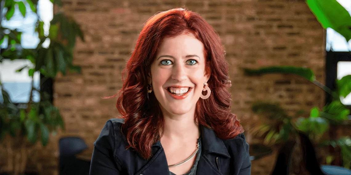 Laurie Parfitt's Transformative Impact on the Ever-Evolving Cannabis Industry