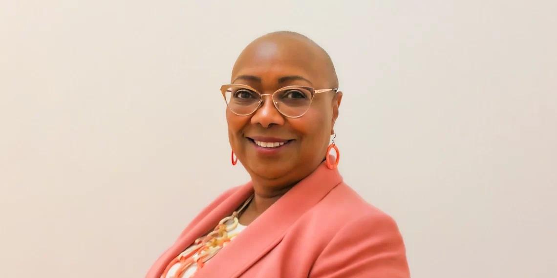 Wanda L. McArn: A Visionary on a Mission to End Homelessness