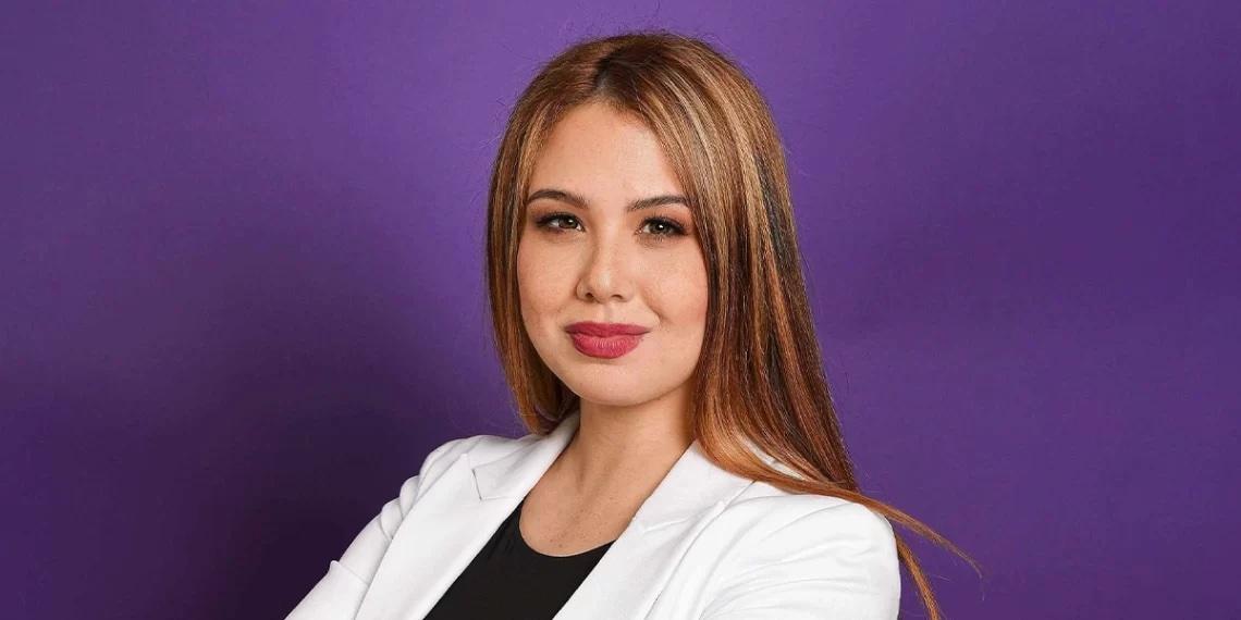 Natalie Valdes: Providing Innovative Solutions for Home Care Agencies