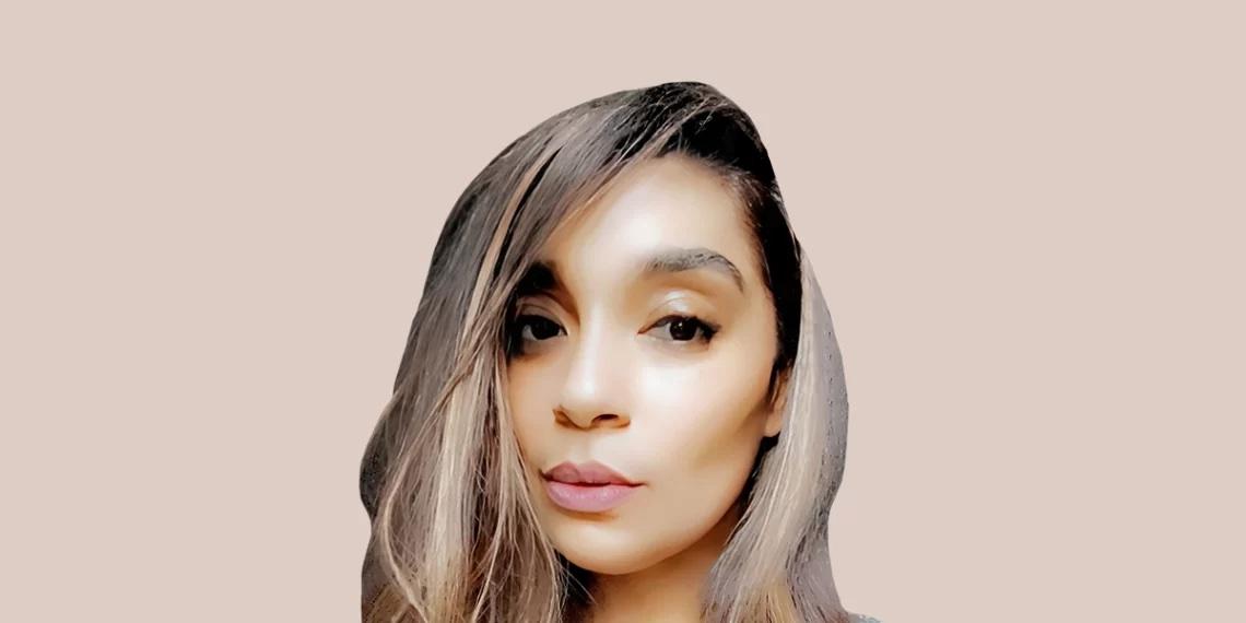 Desiree Campos: Turning Personal Struggle into Community Support