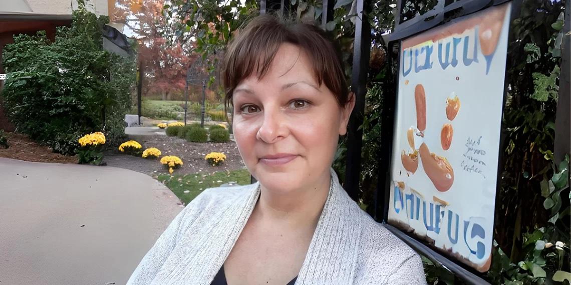 Catherine Braxton: Enhancing Communication and Connection in Elder Care