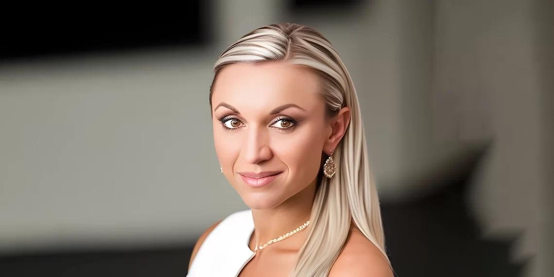 Anna Barnhill: Advancing Authentic Leadership Through Evidence-Based Coaching
