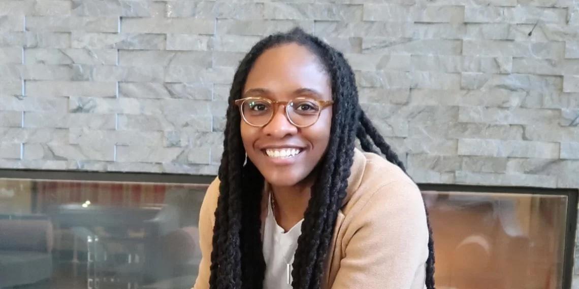 Nicole Patton: Paving the Way for Underrepresented Groups in IT