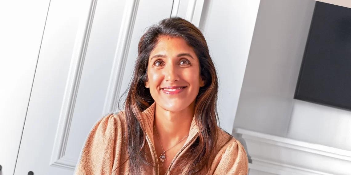 Nita Batta: Paving the Way for Mental Health Advocacy in the Workplace