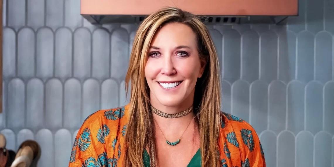 Dr. Christina Rahm Overcoming Adversity