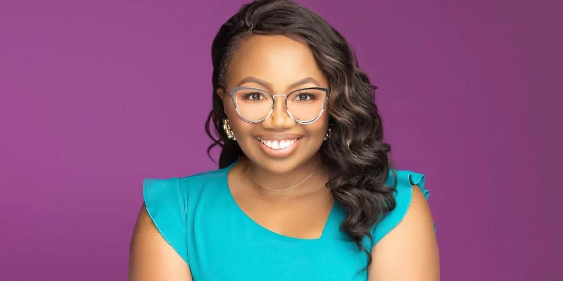 Empowering Authentic Leadership: Shayla Atkins' Journey from Solo to CEO, Championing Women of Color and DE&I Initiatives