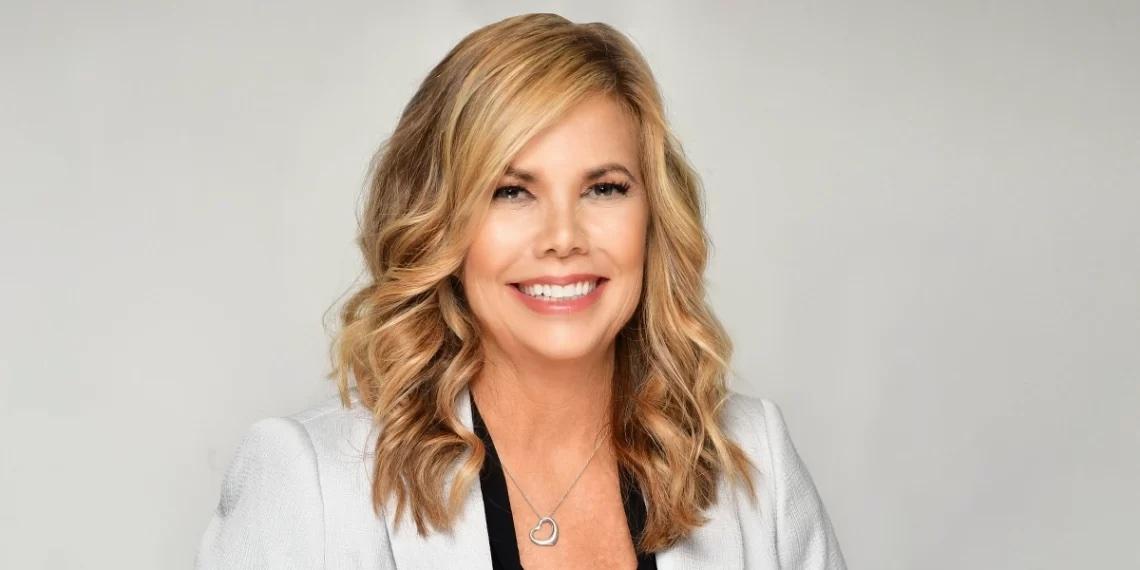 Susan Sadler: Redefining Leadership and Coaching