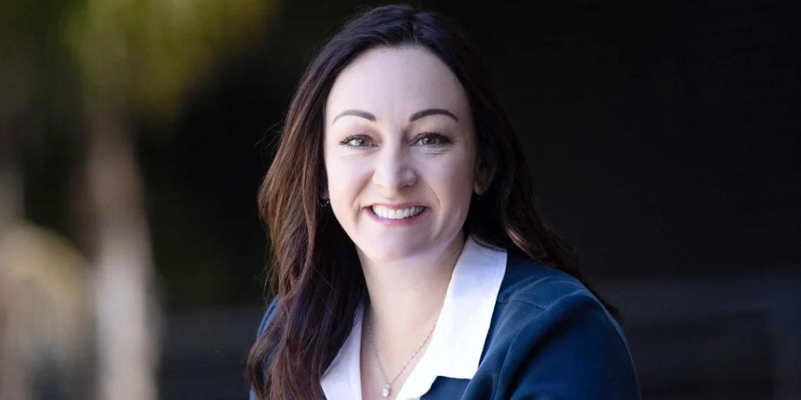 Optima Office: A Thriving Workplace Championing Flexibility, Empowerment, and Growth Under Jennifer Barnes' Visionary Leadership