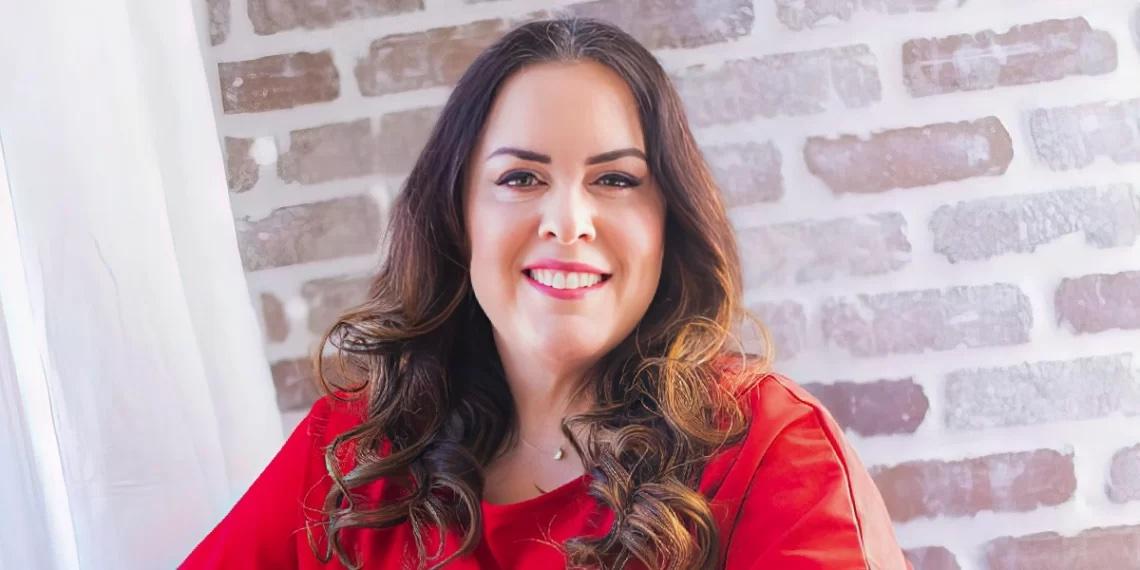 Leanna DeBellevue: The Unconventional Path to Digital Marketing Success