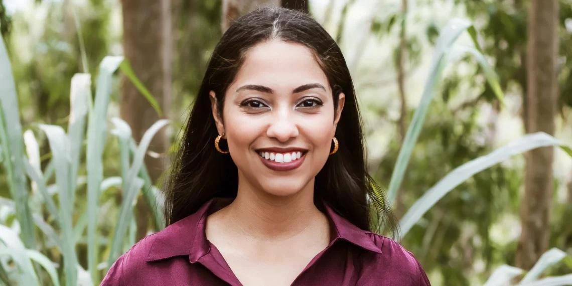 Ester Fonseca-Patriarco Driving Sustainable Change with Tomorrow's Wheels