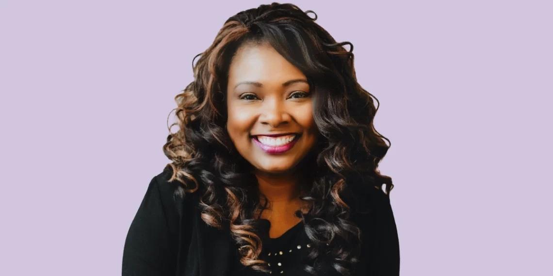 Dr. Cree Scott: Transforming Workplaces Through Human-Centric Leader Development