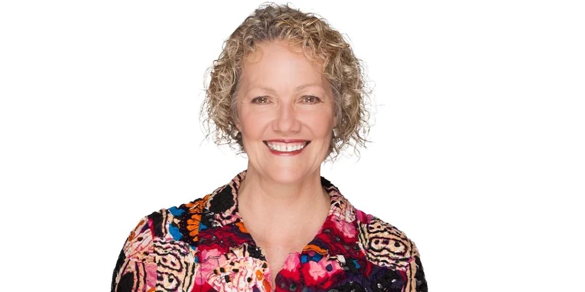 Kimberly Wiefling: Transforming Companies Through Human Skills and Collaboration