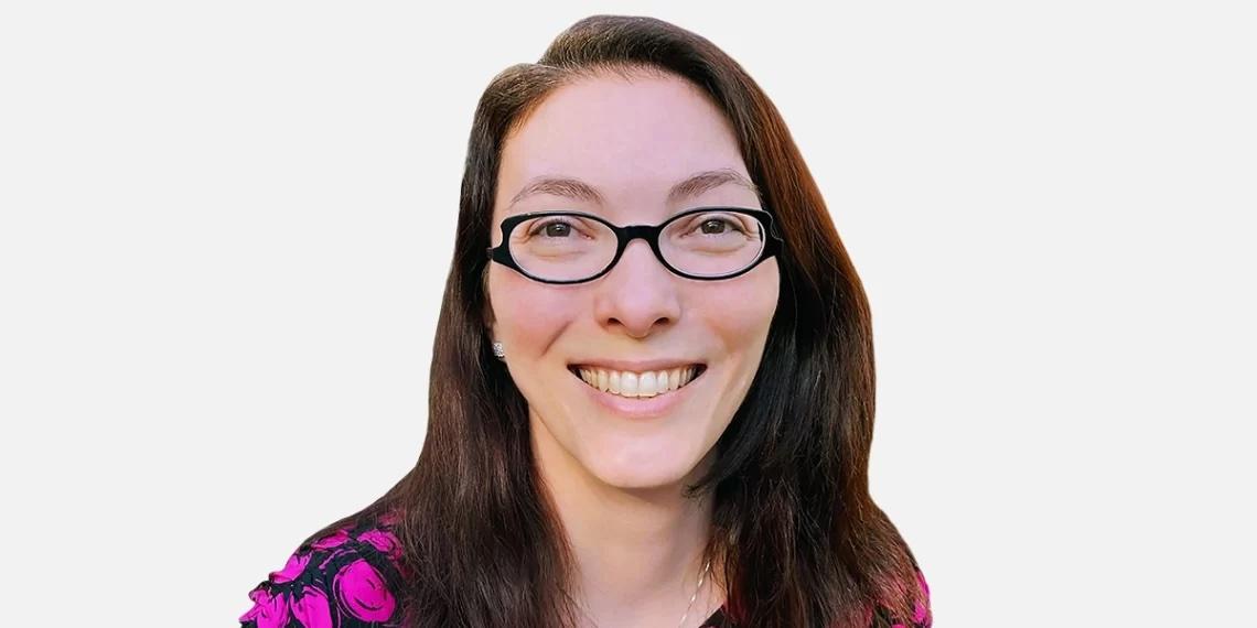 Dr. Jennifer Dougherty: Empowering Leaders Through Coaching and Consulting