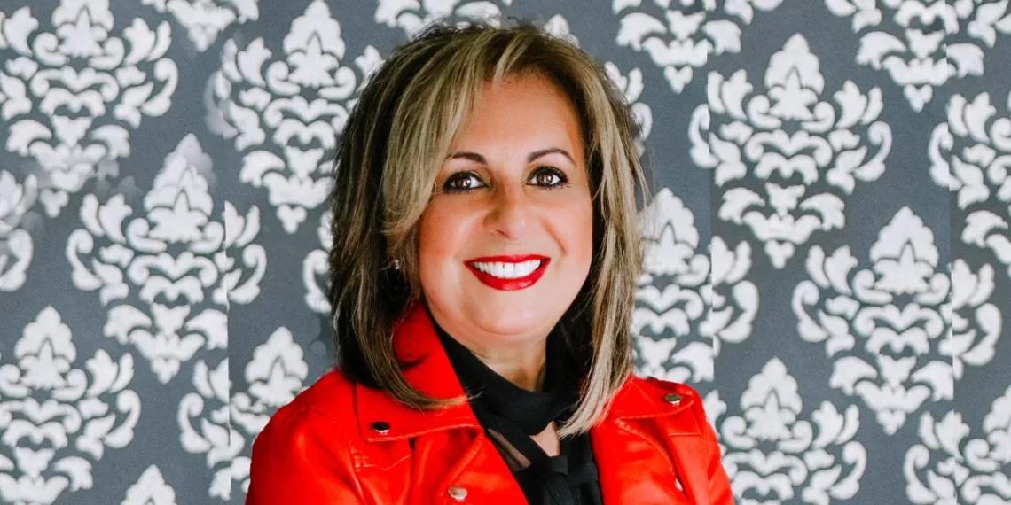 Jackie Wallace Empowering Others and Promoting Mental Health