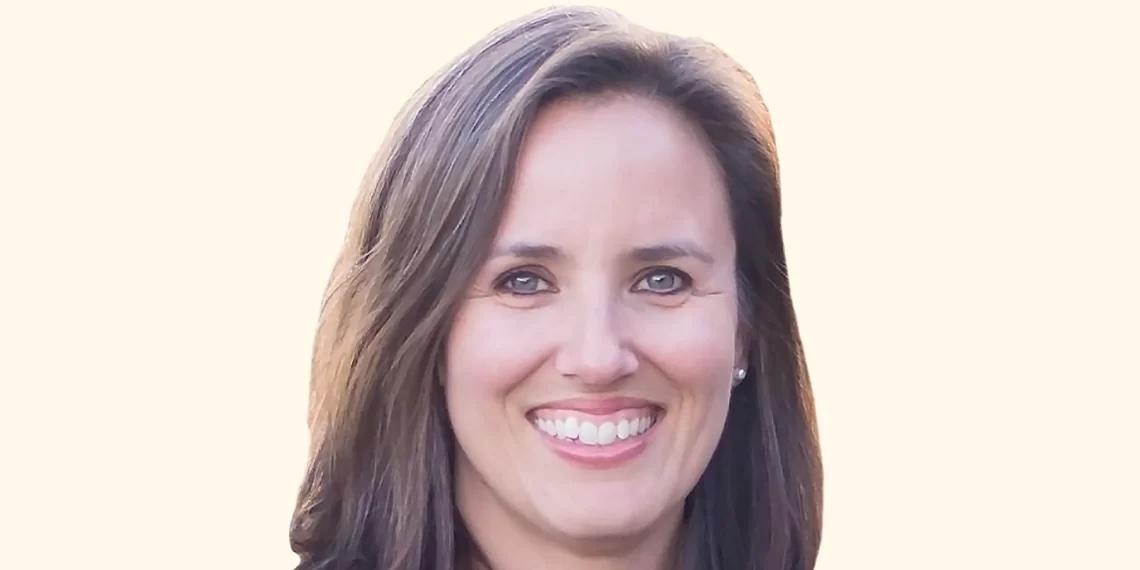 Amy Gardinier: Pioneering Change in Volunteerism and Empowering Communities Through Innovative Tech Solutions