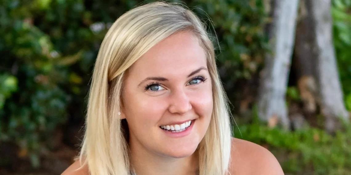 Hanna Hermanson Harnesses Her Talents and Empowers Others with the Feminine Marketing Funnel