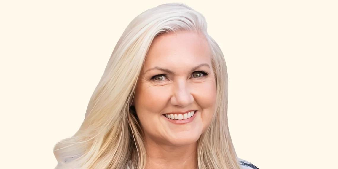 Harnessing the Power of Energy: Sheevaun Moran's Pioneering Fusion of Spirituality and Business Success
