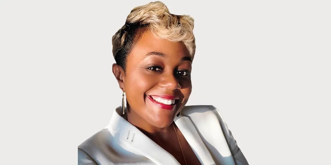 Lindsay Maxwell-Stewart: Shaping the Future of Recruitment One Talent at a Time