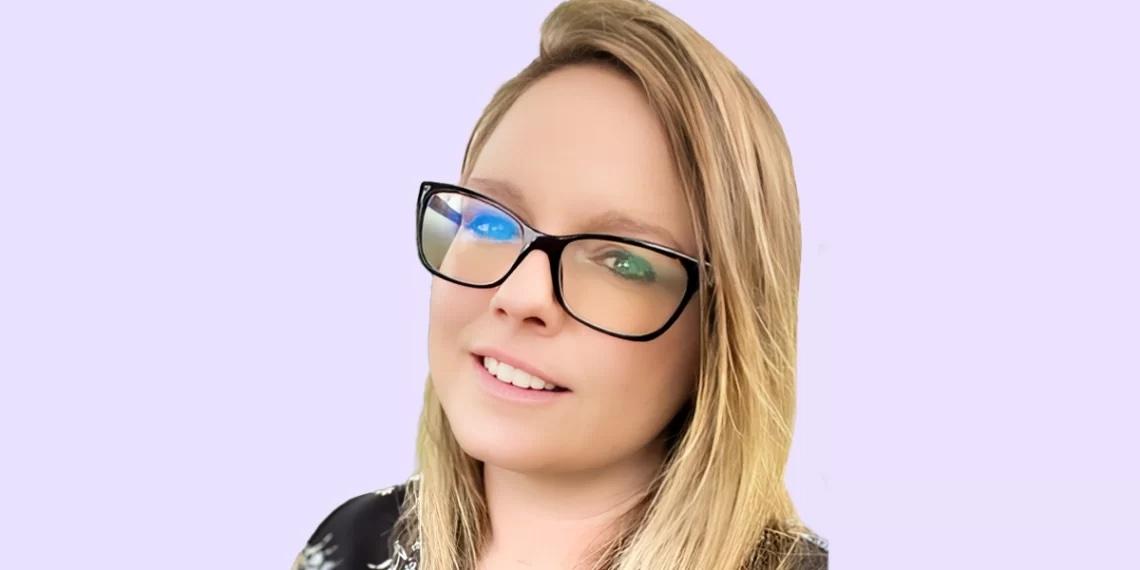Feel Good, Live Well: Amber Satterfield's Mission to Empower Others Through Health Coaching