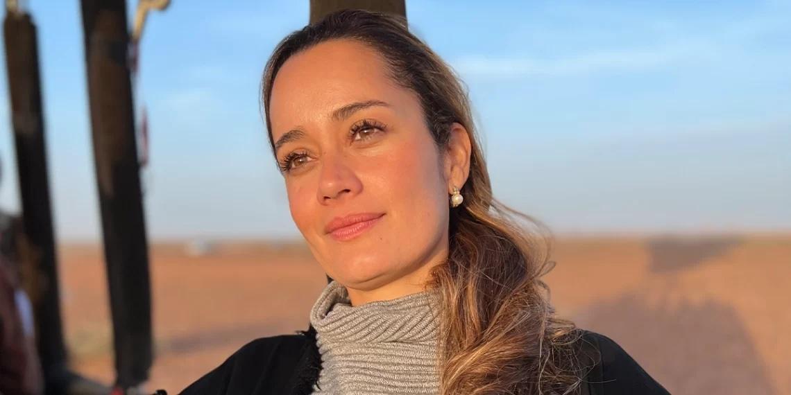 Leadership Development Through a Growth Mindset with Lara Augusta