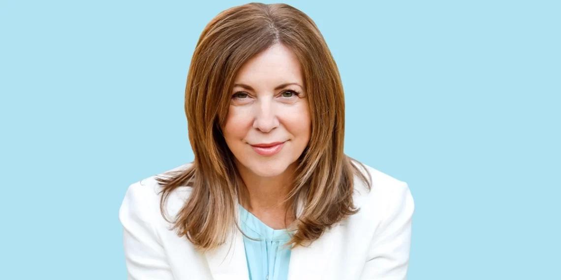 Christine M. Roberts Empowering Women to Create Their Best Life at Work and Home