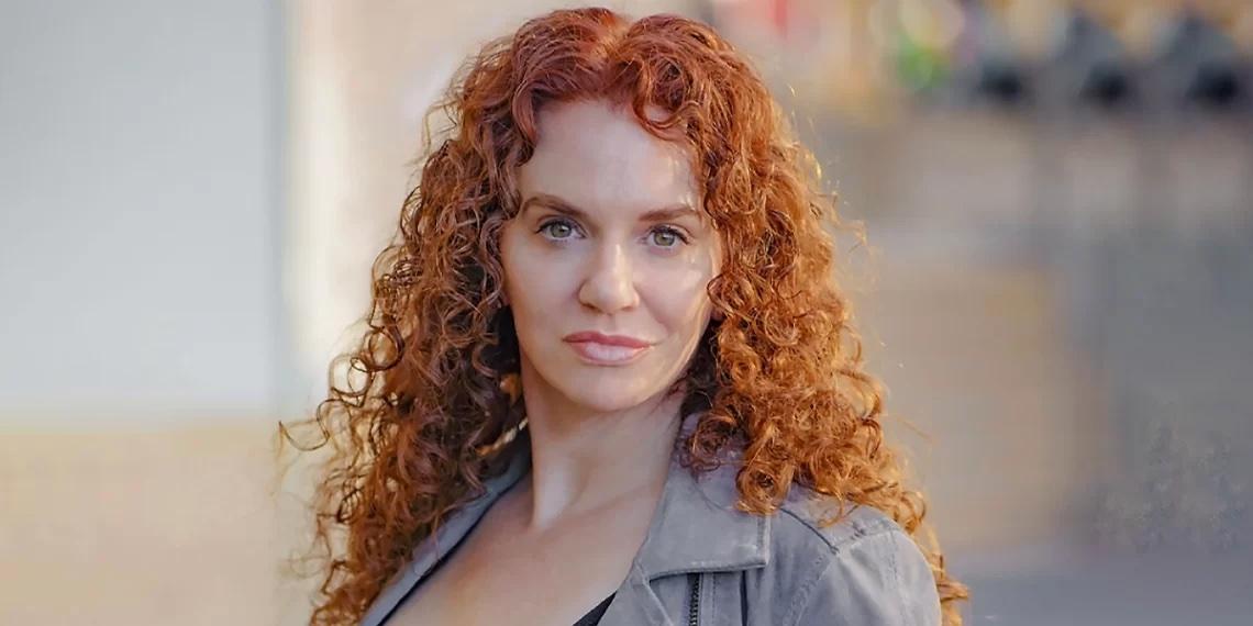 Kelly Smith: Helping People Find Their Way to Healthy Relationships