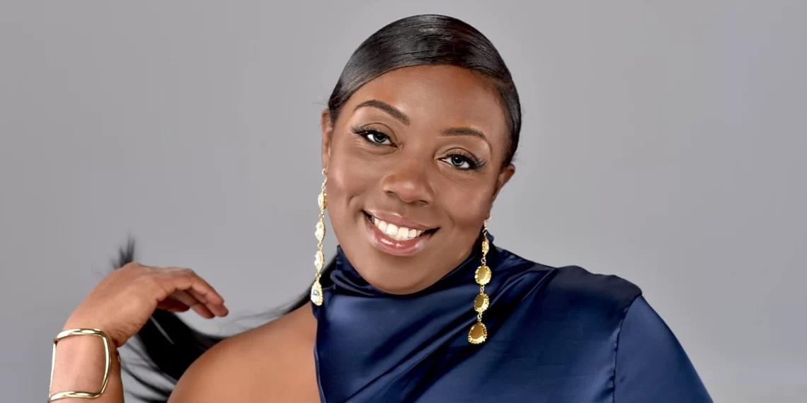 Jermelle Matthews: Become the Most Empowered Version of You