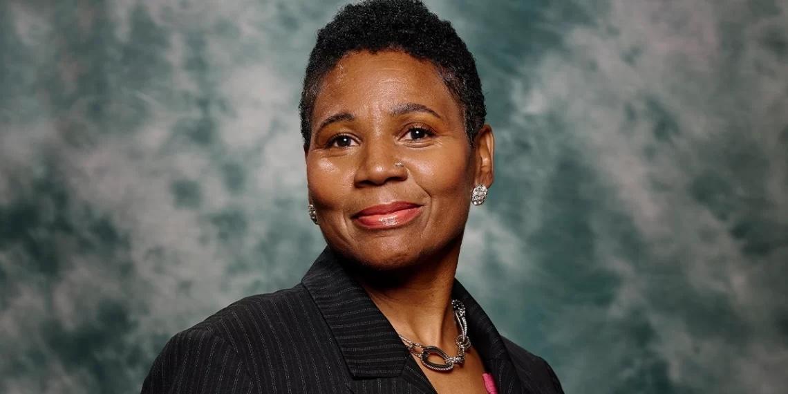 Yvonne Ferguson Hardin: Inspiring the World to Become a Healthier Place