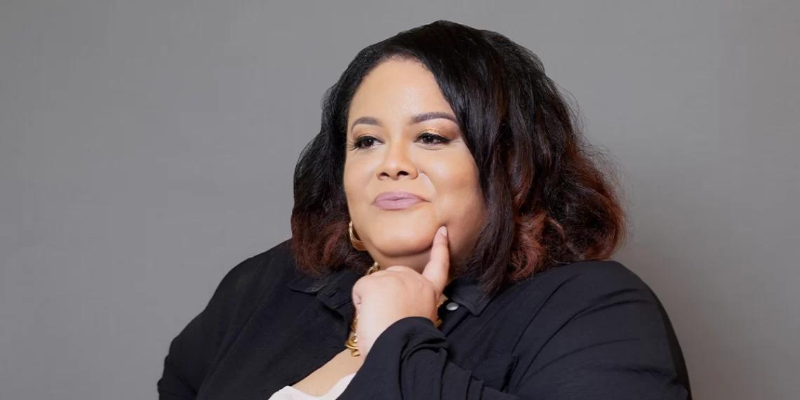 From Corporate America to Entrepreneurship: The Journey of Monica Joy Tackitt