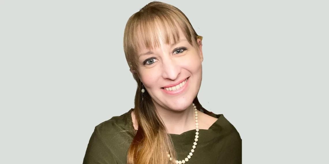 Redefining Empowerment: The Journey of Kirsty Anne Richards