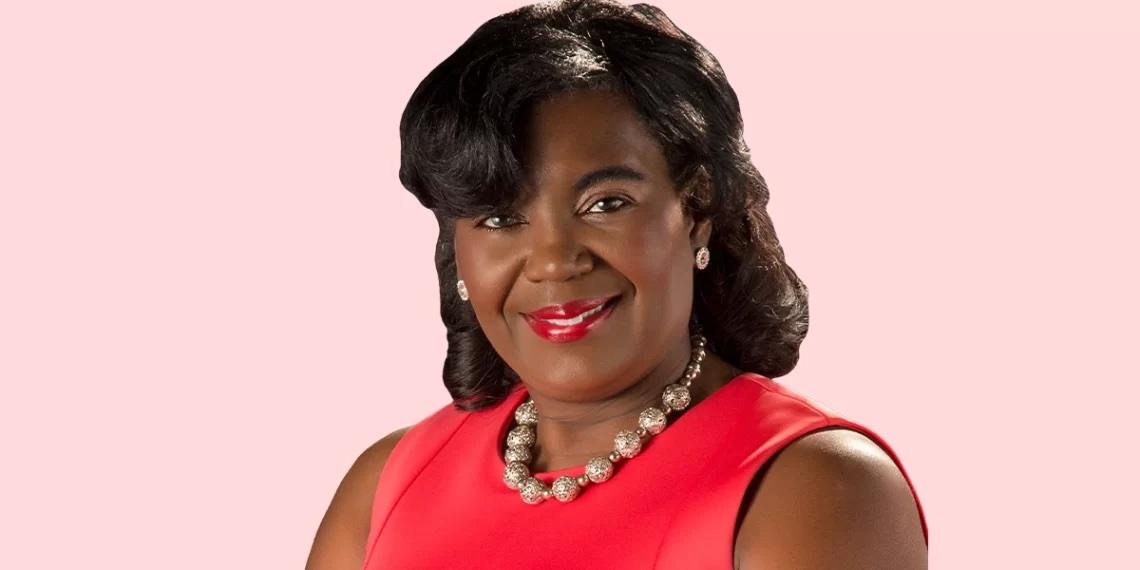 Dr. Regina Banks-Hall: Transforming Lives with Business Coaching