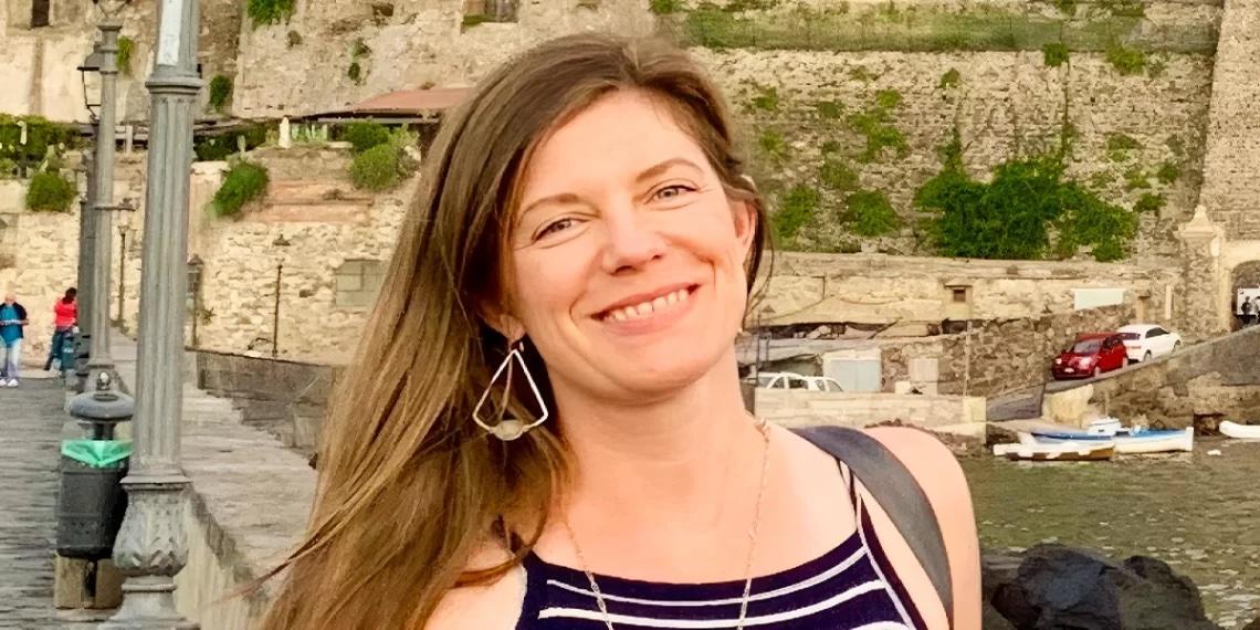 Regina Winkle-Bryan: Empowering Women, One Trip at a Time