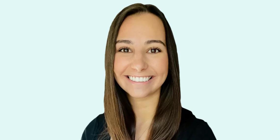 Natalie Olson: Creating Wellness Through Awareness