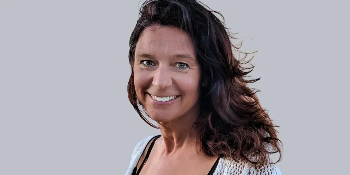 Traditional Dieting Out, Health Coaching In: Stella Loichot Approach to Weight Loss Without Traditional Dieting