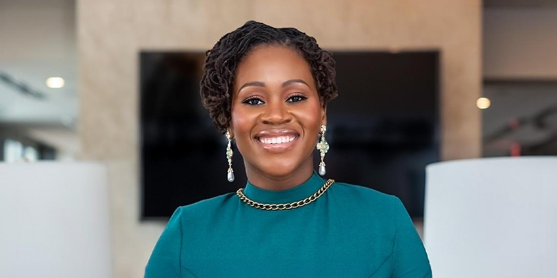 Ayoka Essentials Founder Epiphanie Yohou Promotes Sustainable Products and Giving Back to the Community