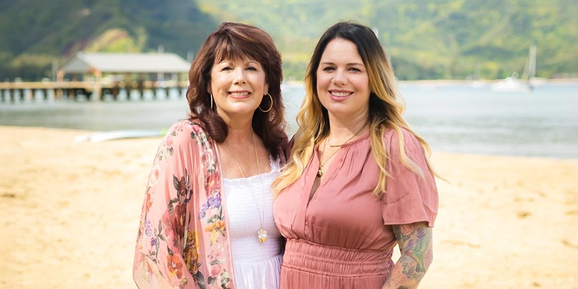 Tess Cox and Chelsea Cox Gillman: A Mother-Daughter Duo Coaching Executives and Teams Toward Stronger Leadership