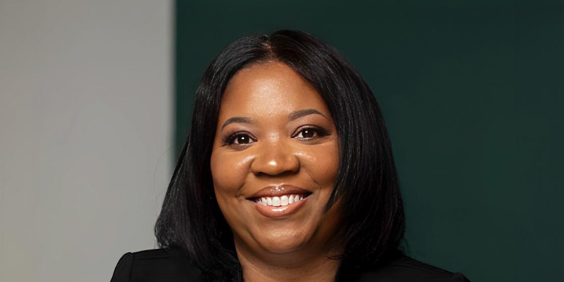 Ebony Kirby-Hopkins - Building a Legacy of Support for Underrepresented Small Businesses