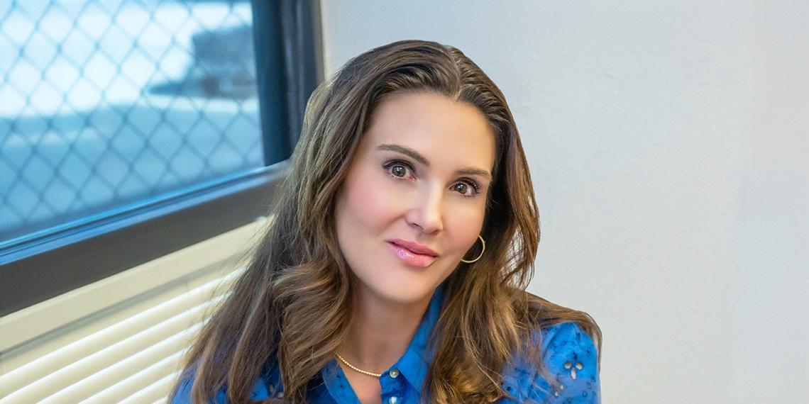 Rising Above: Lauren B. Jones' Entrepreneurial Journey and Advocacy for Women in the Workforce
