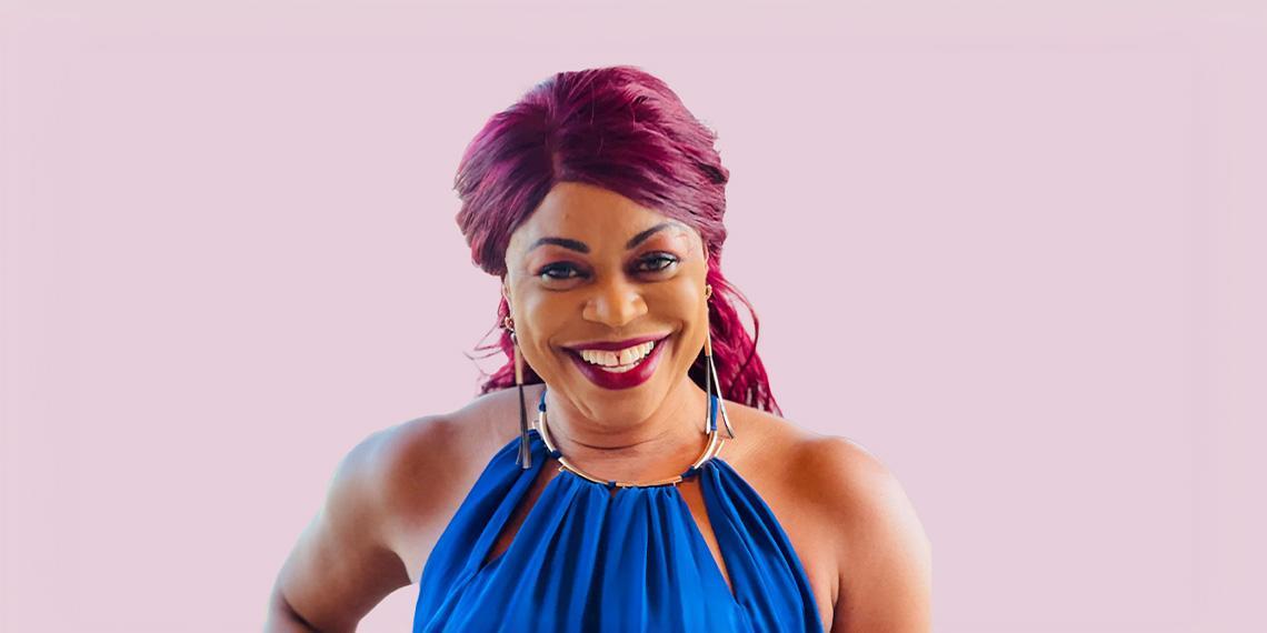 Moirar Leveille: Empowering Holistic Wellness to Help People Reach Their Full Potential