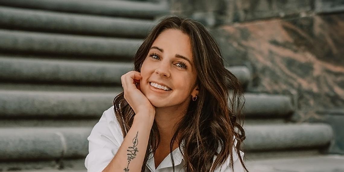 Rachel Randolph: Revitalizing Communication from the Inside-Out