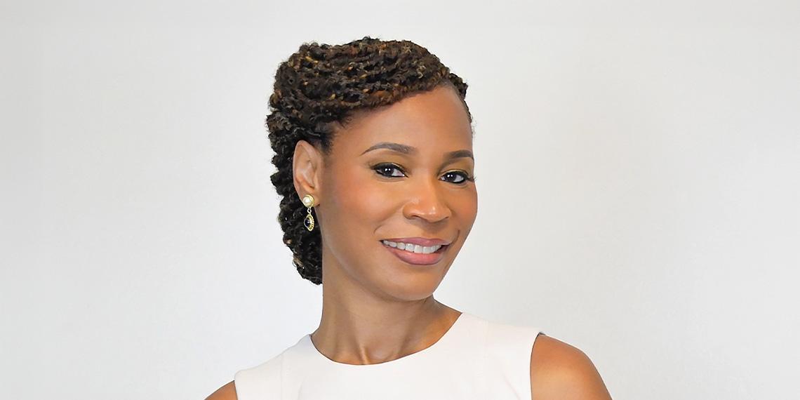 Kimberly Bailey: Powerhouse IT Consultant Helping Businesses Grow