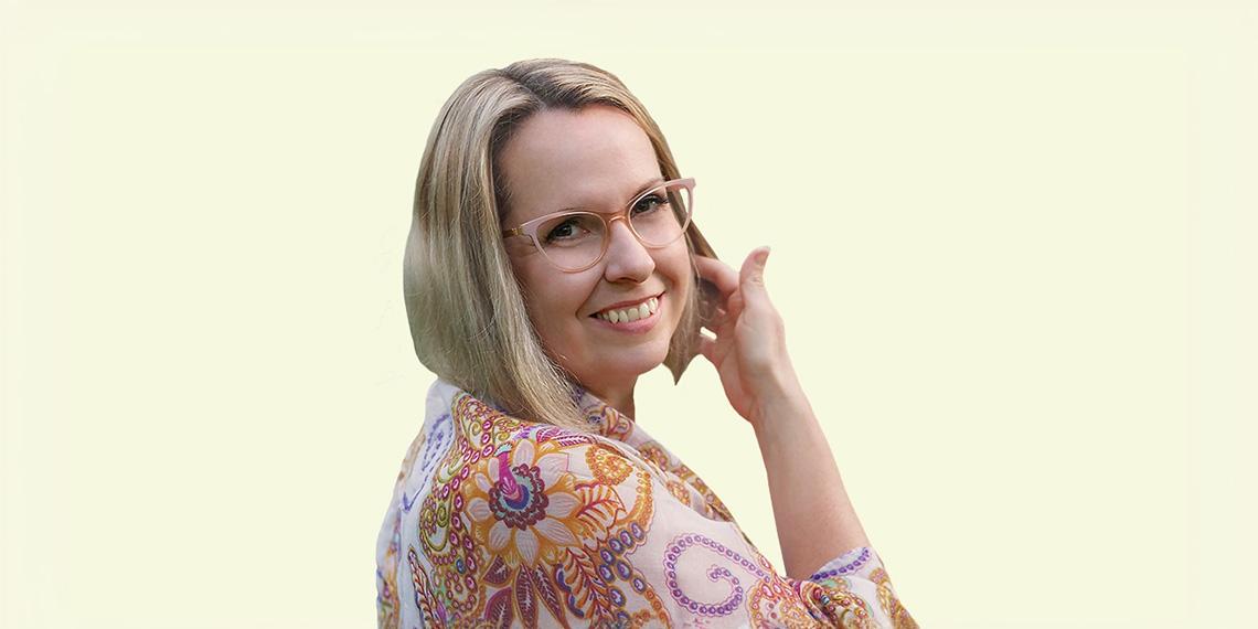 Misty Lucas: Tap into Your True Self