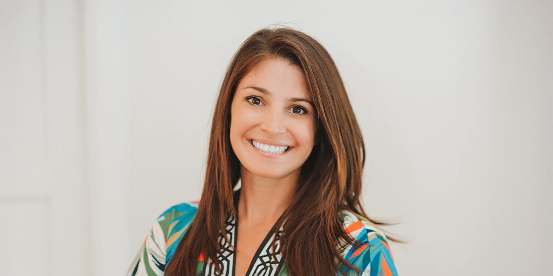 The Journey of Lyndsi Edgar: Shining the Light on Businesses Success