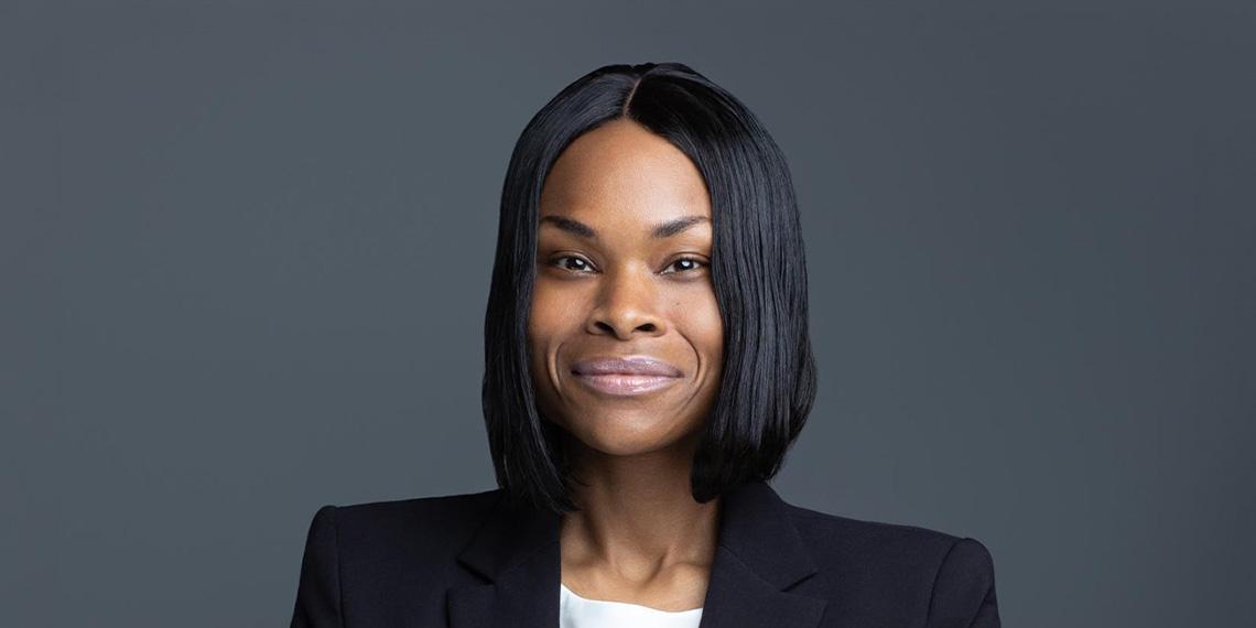 Dr. Joi Brown: Empowering Others to Greatness