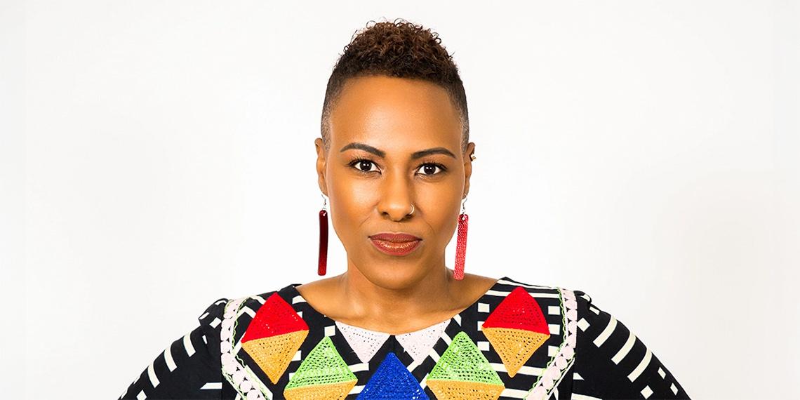 Change Your Mental Health Narrative: Dr. Charryse Johnson, LCMHC, NCC