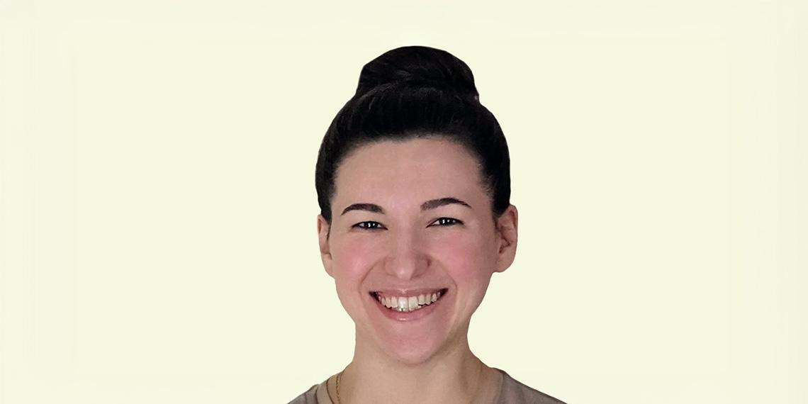 Katerina Vujić: Helping Eliminate Roadblocks to Healthy Living