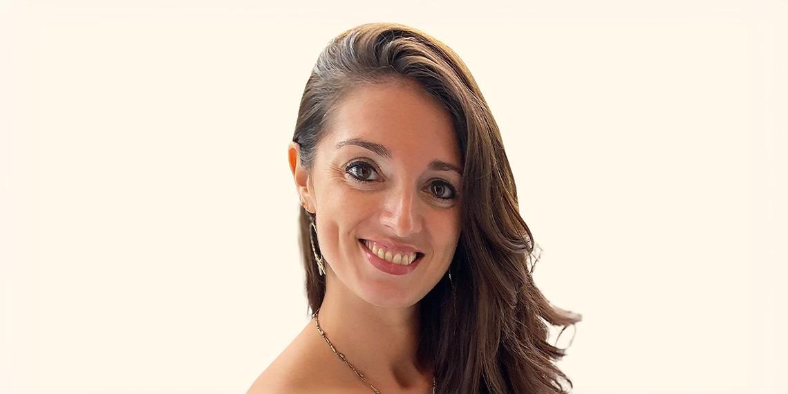 Self-worth is Key in Relationship Dynamics - Jessica Rebelo