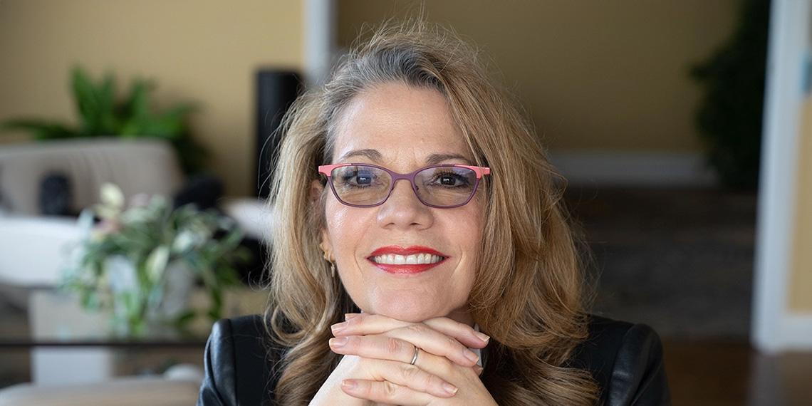 Sheryl Kurtis: Facilitating Effective Leadership Through Coaching