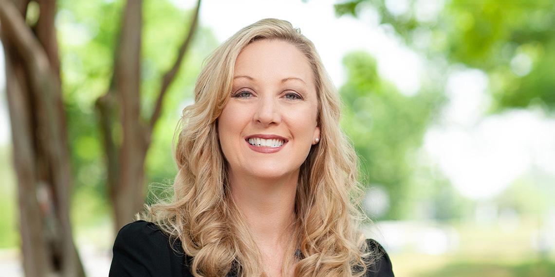 Dr. Stephanie C. Holmes: Embracing and Advocating NeuroDiversity