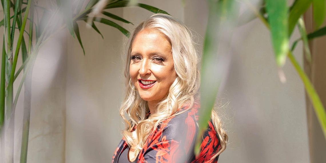 Christina DiArcangelo: Inspiring Transformation in Patient Care